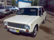 ВАЗ (Lada) 2101 21011 1979