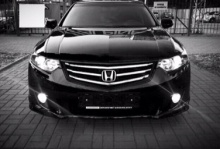 Honda Accord 2.0 MT 2010