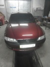 Opel Vectra 1.8 MT 1997