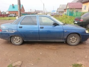 ВАЗ (Lada) 2110 1.5 MT 21102 2004