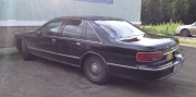 Chevrolet Caprice 4.3 AT 1996