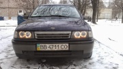 Opel Vectra 1.6 MT 1989