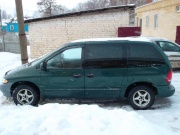 Dodge Caravan 2.4 AT 1998