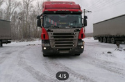 Scania P 2012