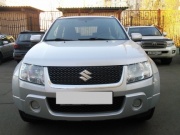 Suzuki Grand Vitara 2.4 MT 2009