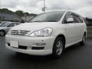 Toyota Avensis Verso 2004