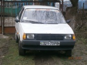 ЗАЗ 1102 1.1 MT 1993