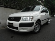 Toyota Probox 1.4 D-4D MT Van 2002