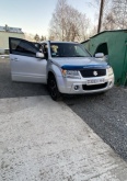 Suzuki Grand Vitara 3.2 AT 2007