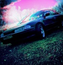 Honda Prelude 2.2 AT 1993