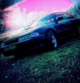 Honda Prelude 2.2 AT 1993