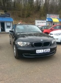 BMW 1 серия 116i AT 2007