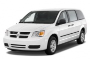 Dodge Caravan 3.3 AT 2008