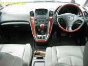 Lexus RX 300 AT 2002