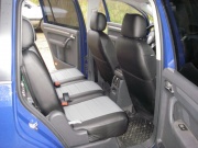 Volkswagen Touran 1.9 TDI MT 2004