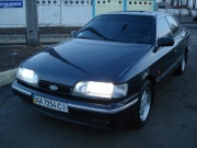 Ford Scorpio 2.9 Cosworth AT 1991