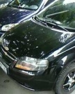 Chevrolet Aveo 1.5 MT 2008