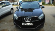 Nissan Qashqai 1.6 CVT 2012