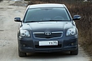 Toyota Avensis 1.8 MT 2008