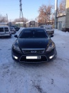 Ford Mondeo 2.0 MT 2007