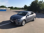 Kia Rio 2018