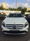 Mercedes-Benz GLA-КлассC GLA 250 7G-DCT 4Matic 2014