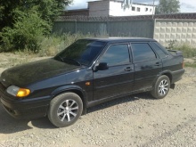 ВАЗ (Lada) 2115 2010