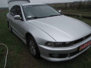 Mitsubishi Galant 2001