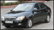 Kia Cerato 2.0 MT 2008