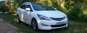 Hyundai Solaris 1.6 AT 2014