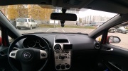 Opel Corsa 1.2 Easytronic 2007