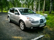 Subaru Tribeca 3.0 AT AWD 2006