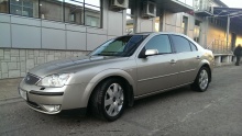 Ford Mondeo 2.0 4AT 2004