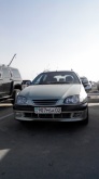 Toyota Avensis 2.0 AT 1998