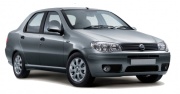 Fiat Albea 1.4 MT 2008