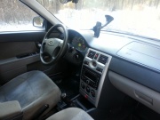 ВАЗ (Lada) Priora 1.6 MT 16 кл 2010