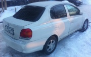 Toyota Platz 1.3 AT 2002