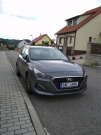 Hyundai i30 2019