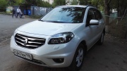 Renault Koleos 2.0 dCi AT 4x4 2012