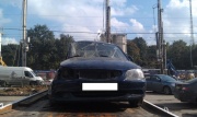 Hyundai Accent 1.5 MT 2008