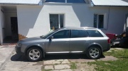 Audi Allroad 2.5 TDI quattro AT 2001