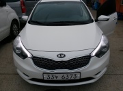 Kia Cerato 1.6 MT 2013