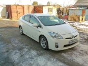 Toyota Prius 1.8 CVT 2009