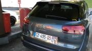 Citroen C4 Picasso 1.6 e-HDi ETG 2013