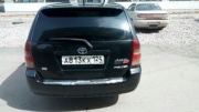 Toyota Corolla Fielder 1.5 AT 2001