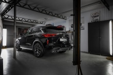 Infiniti QX50 2019