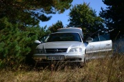 Opel Omega 2.2 MT 2003