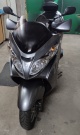 Suzuki Skywave 2011