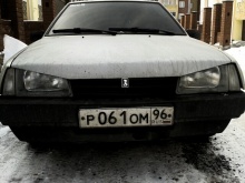 ВАЗ (Lada) 21099 2002