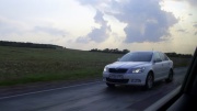 Skoda Octavia 1.8 TSI MT 2011